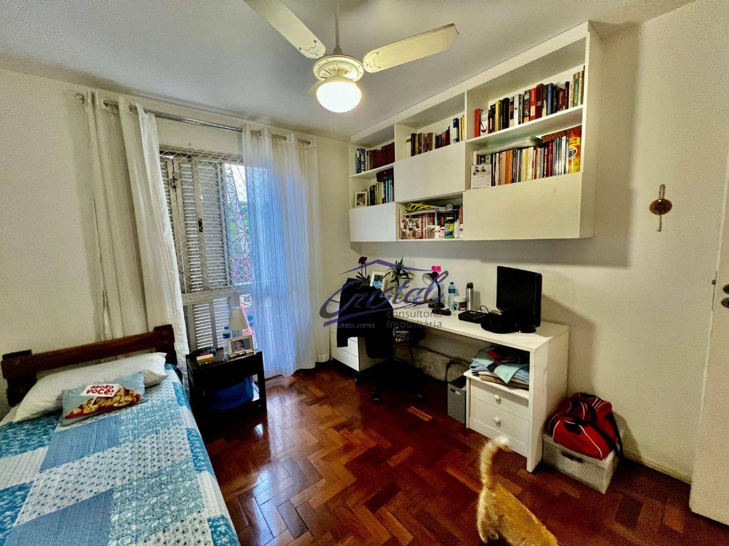 Apartamento à venda com 3 quartos, 116m² - Foto 15