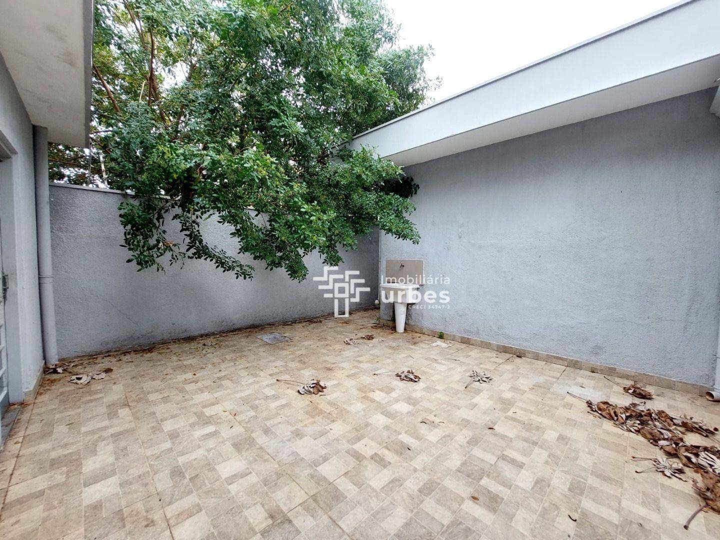 Casa para alugar, 330m² - Foto 15