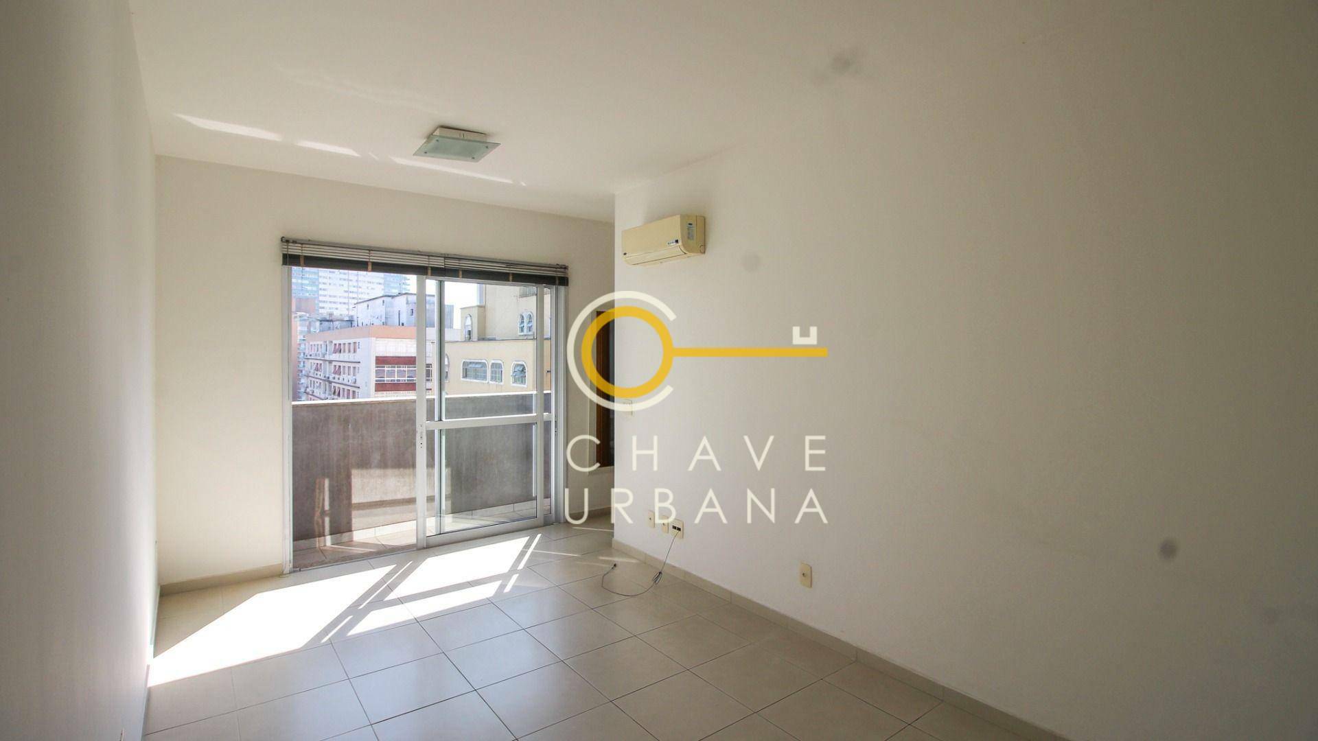 Apartamento à venda com 1 quarto, 55m² - Foto 4