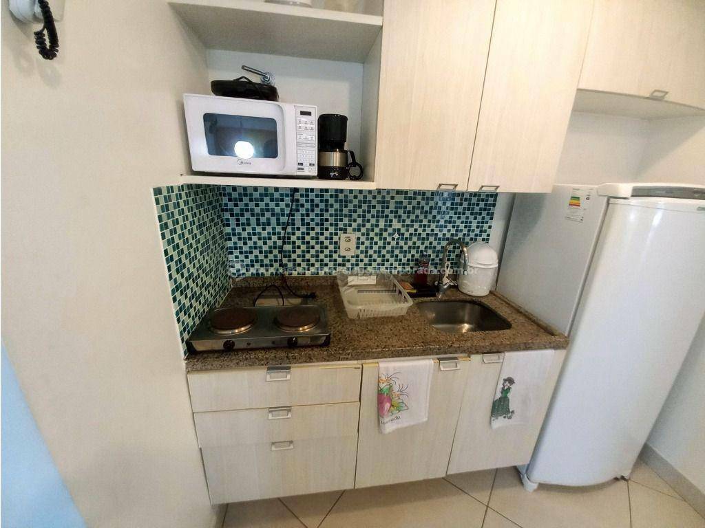 Apartamento para lancamento com 1 quarto, 40m² - Foto 35