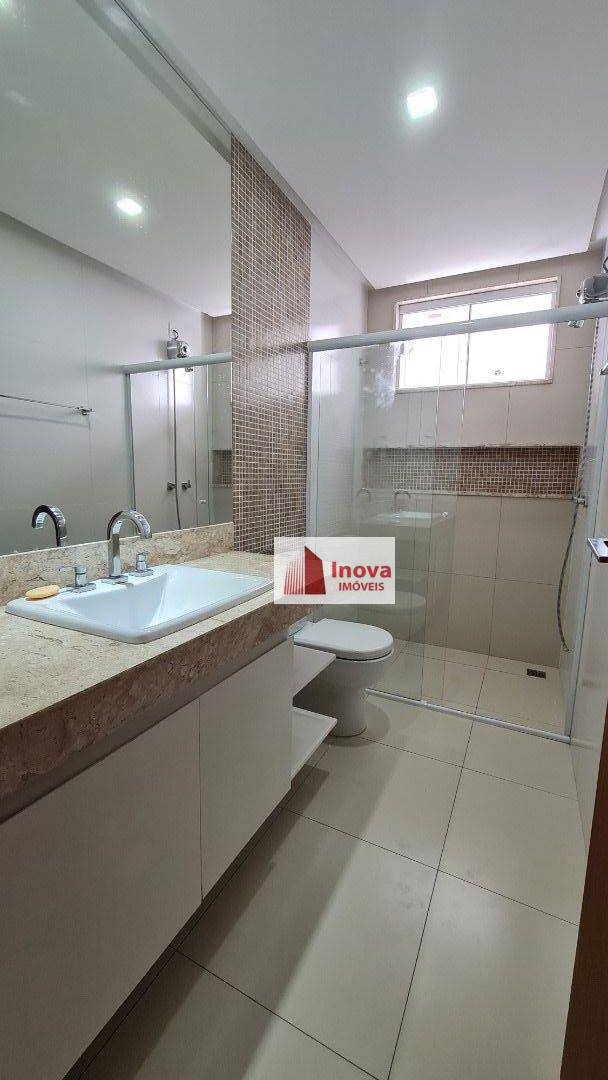 Apartamento para alugar com 3 quartos, 170m² - Foto 22