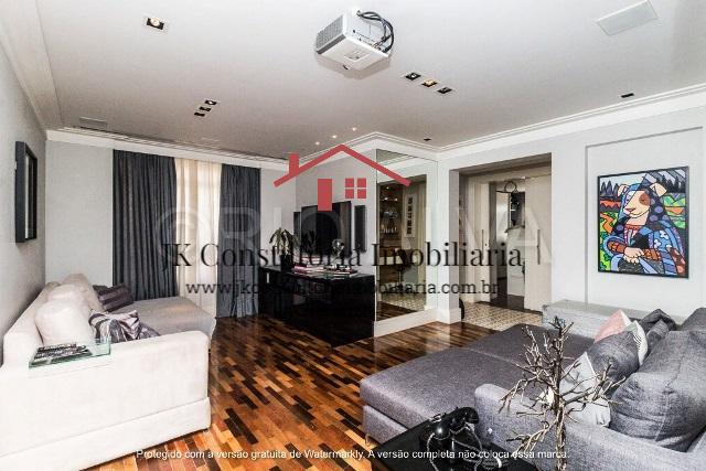 Apartamento à venda com 2 quartos, 83m² - Foto 3