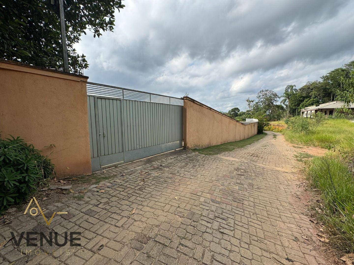 Chácara à venda com 3 quartos, 650m² - Foto 18