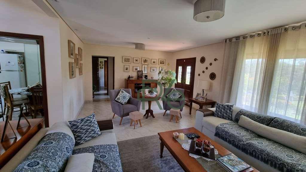 Casa de Condomínio à venda com 4 quartos, 380m² - Foto 5