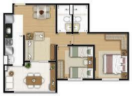 Apartamento à venda com 3 quartos, 62m² - Foto 11