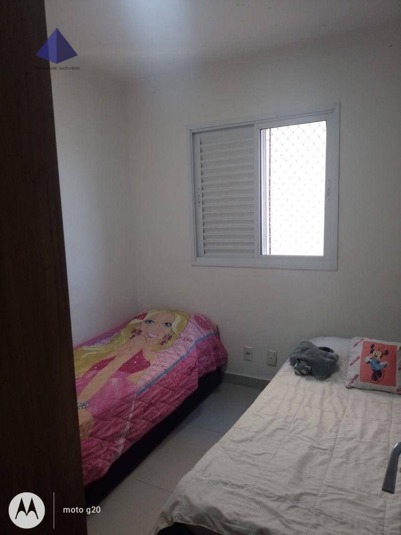 Apartamento à venda com 2 quartos, 48m² - Foto 9