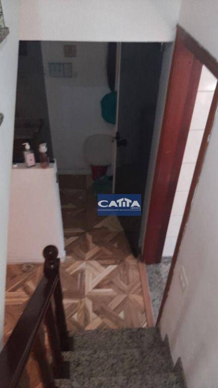 Sobrado à venda com 4 quartos, 112m² - Foto 10