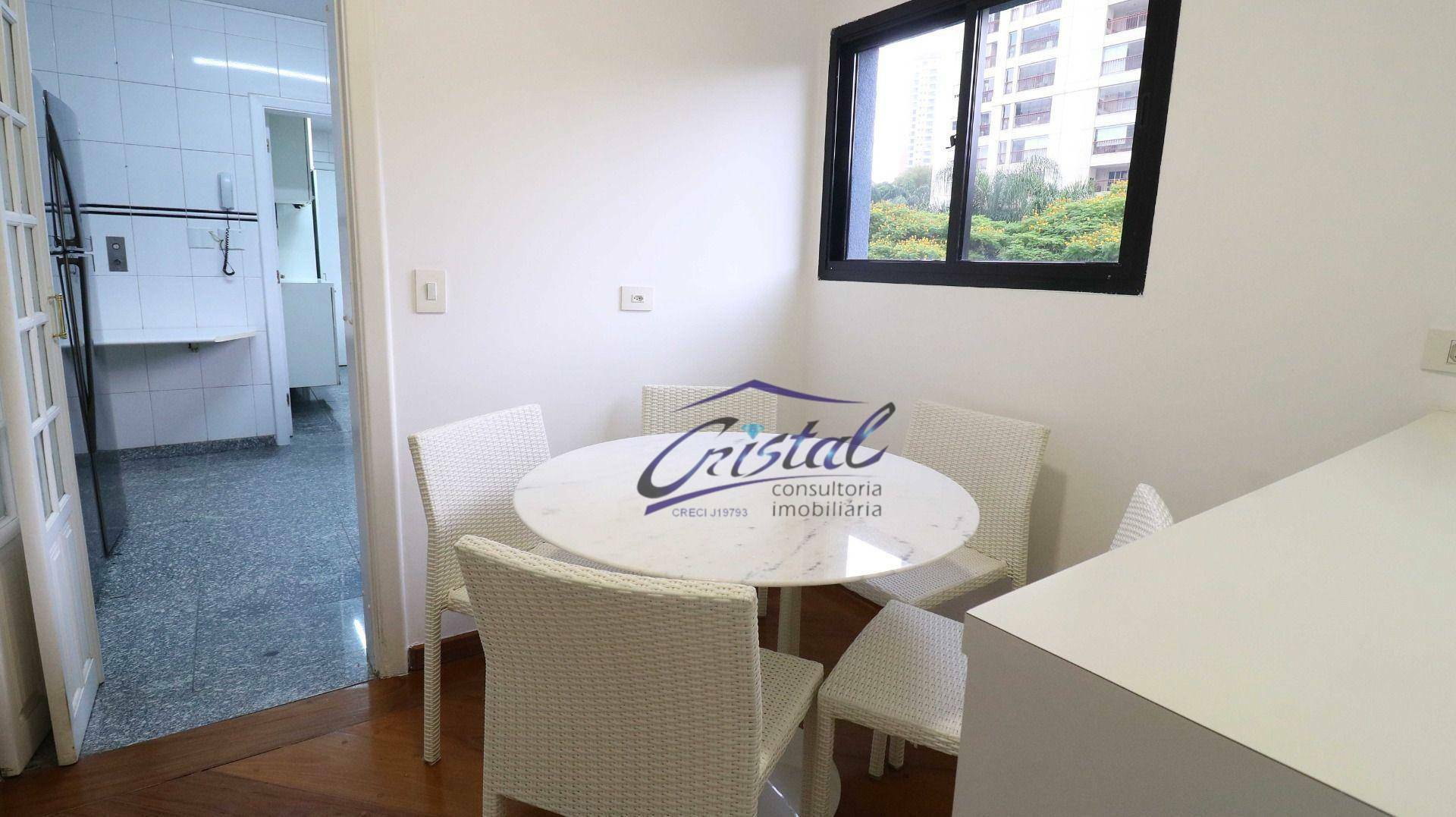 Apartamento à venda com 4 quartos, 234m² - Foto 54