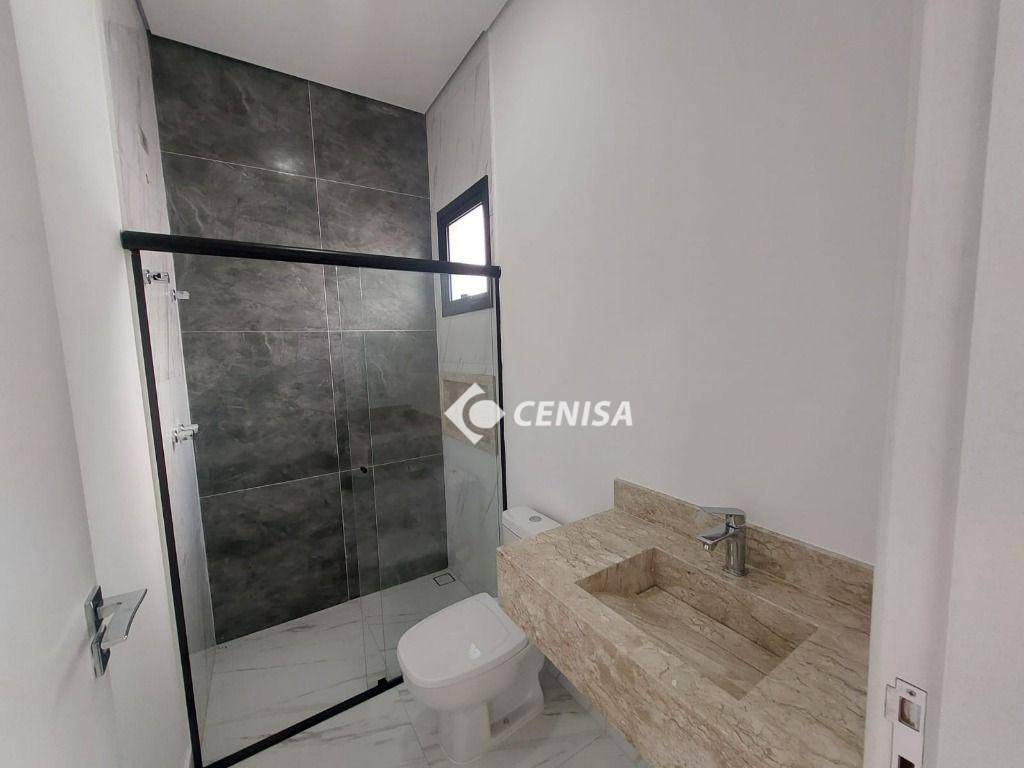 Casa de Condomínio à venda com 3 quartos, 175m² - Foto 11