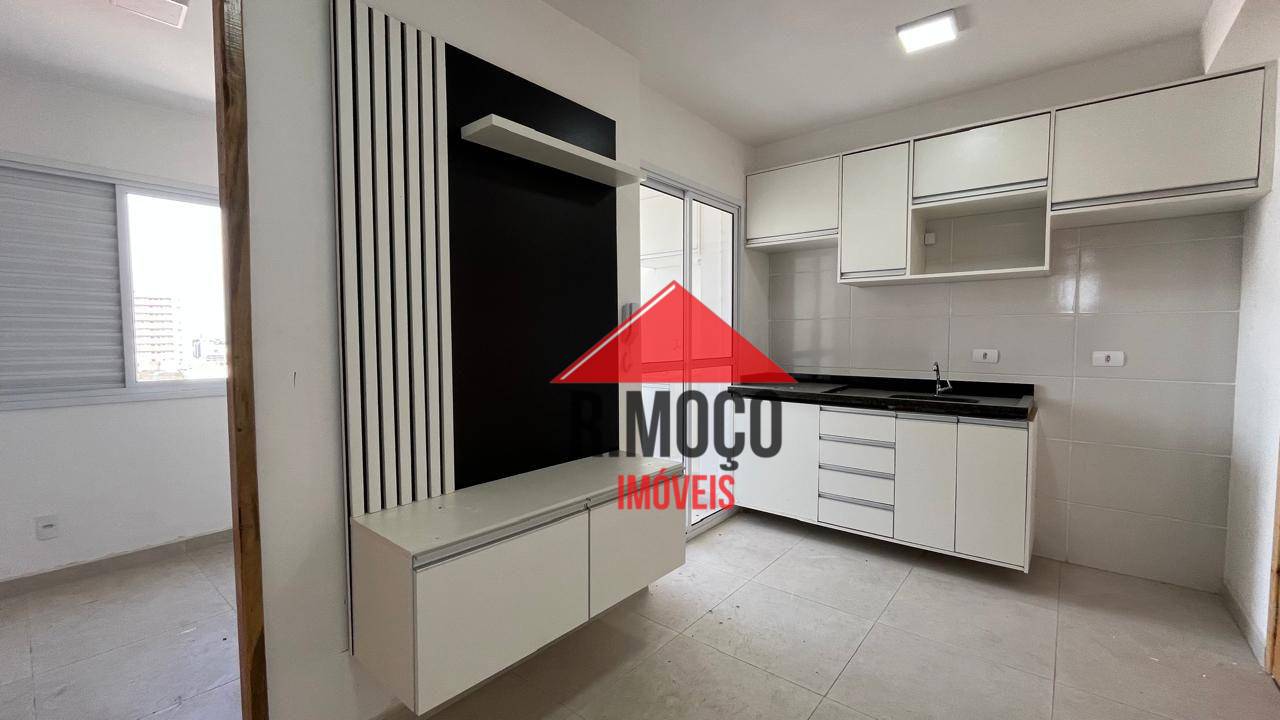 Apartamento para alugar com 2 quartos, 32m² - Foto 2