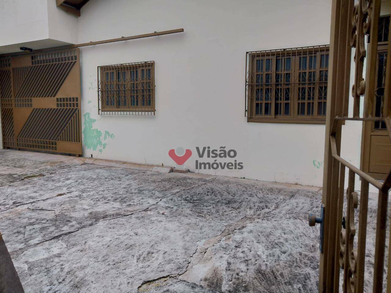 Casa à venda com 3 quartos, 115m² - Foto 2