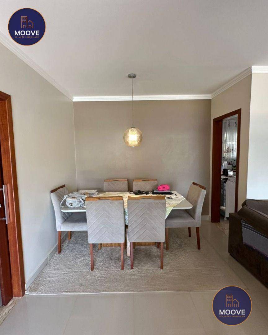 Casa à venda com 3 quartos, 172M2 - Foto 7