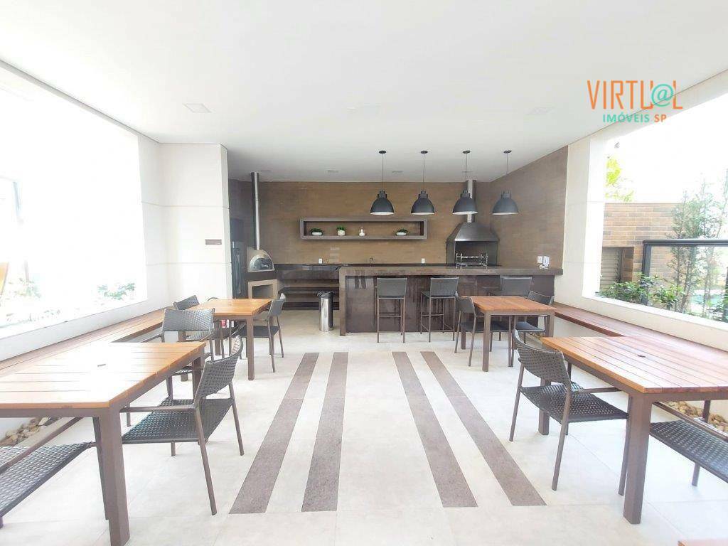 Apartamento à venda com 3 quartos, 83m² - Foto 13