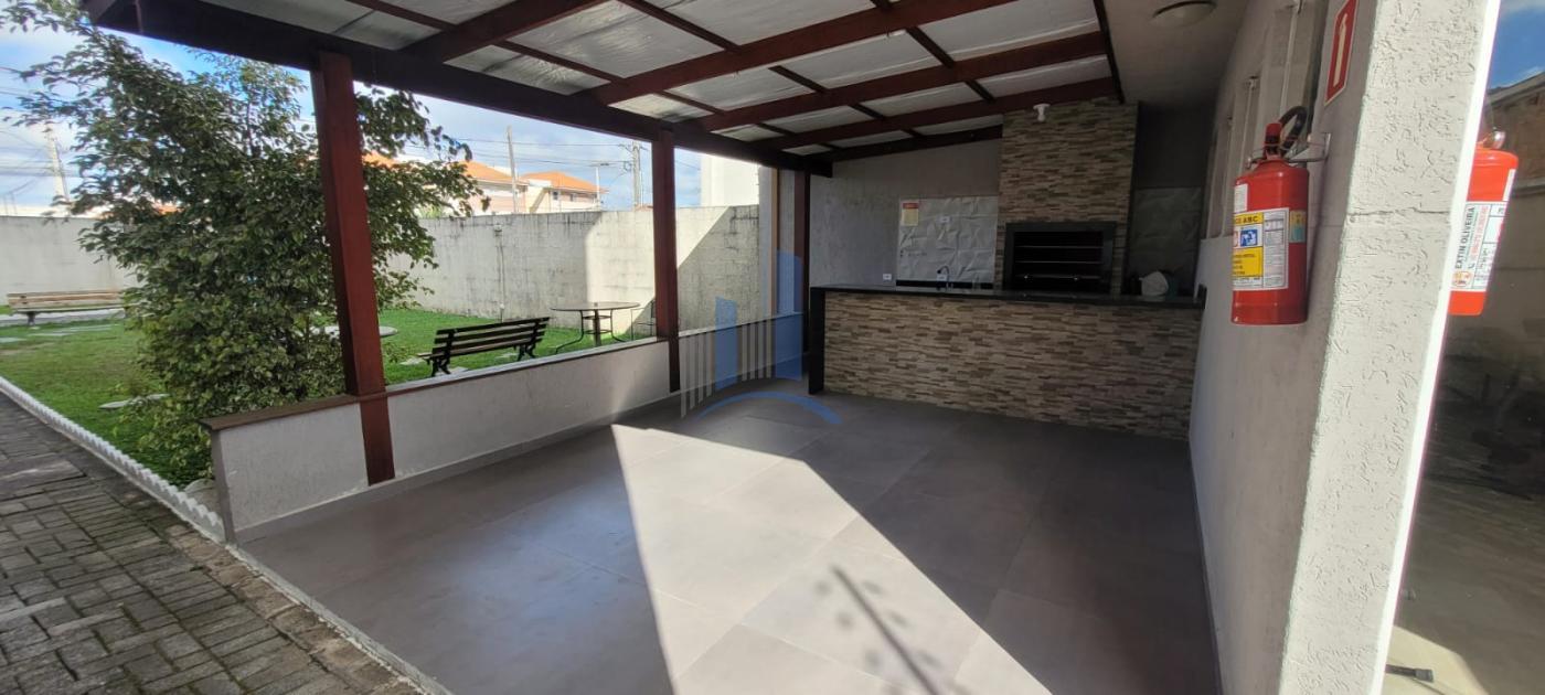 Apartamento à venda com 3 quartos, 54m² - Foto 13