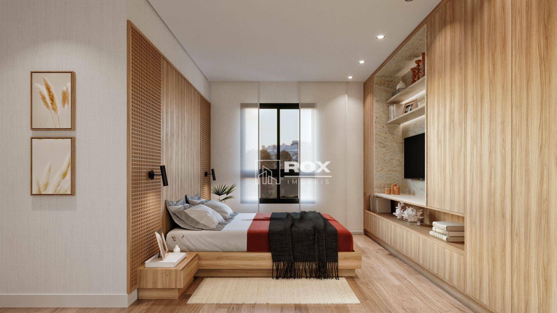 Apartamento à venda com 3 quartos, 88m² - Foto 7