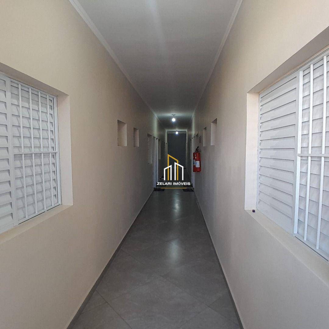 Apartamento, 1 quarto, 38 m² - Foto 2