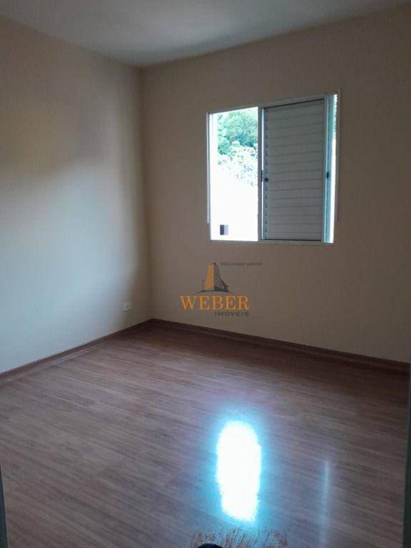 Apartamento à venda com 2 quartos, 56m² - Foto 2