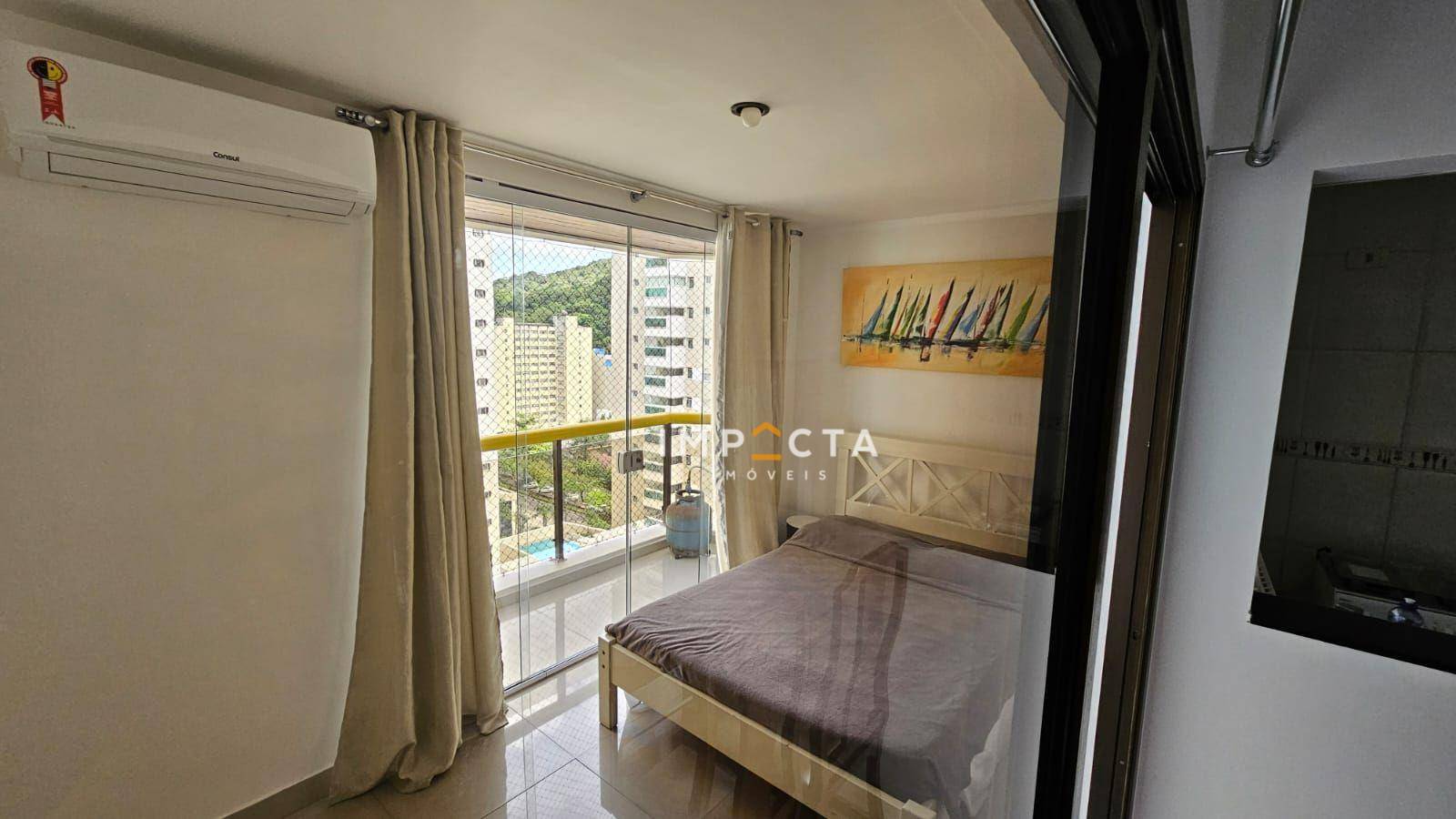 Apartamento à venda com 2 quartos, 75m² - Foto 3