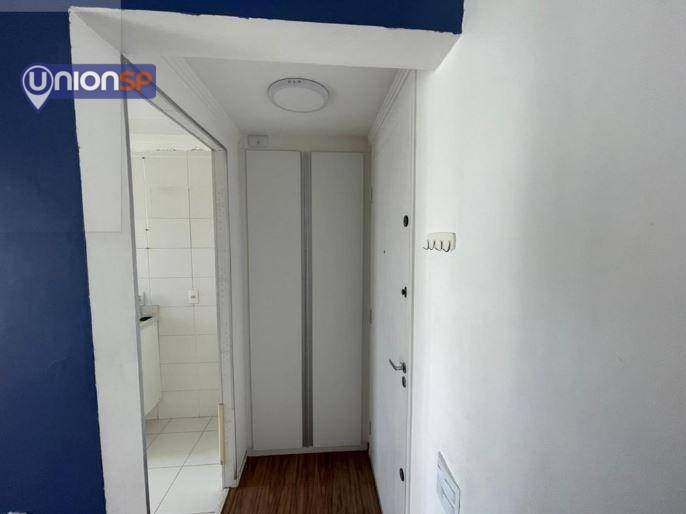 Apartamento à venda com 2 quartos, 50m² - Foto 5