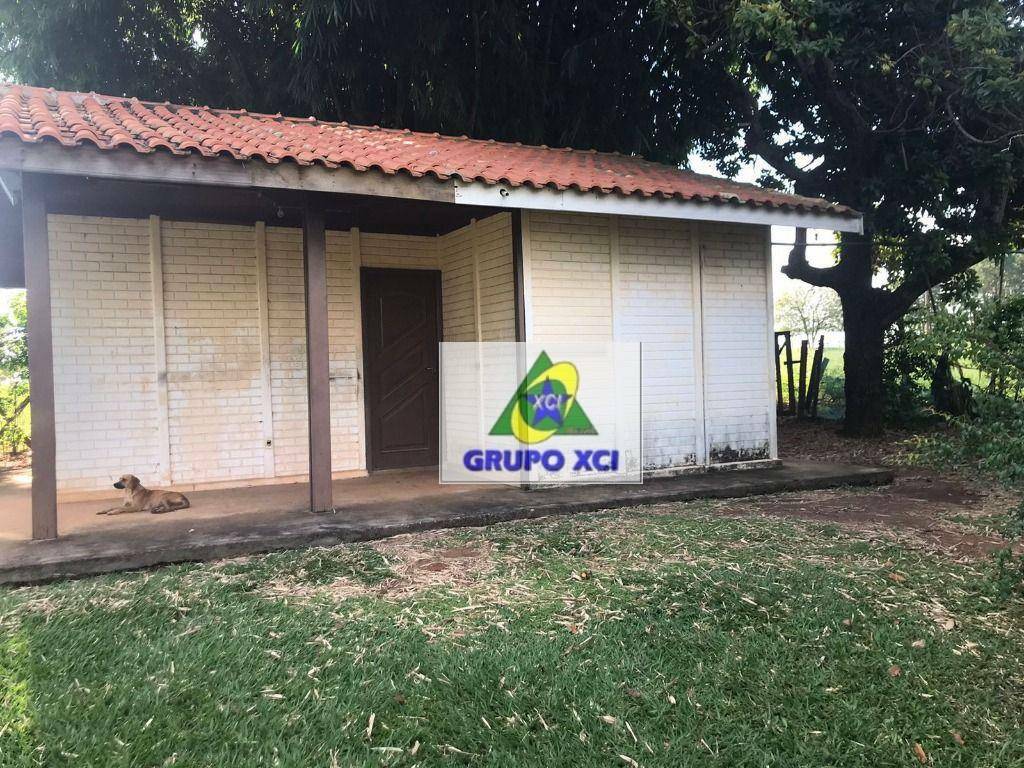 Chácara à venda com 5 quartos, 4752M2 - Foto 18