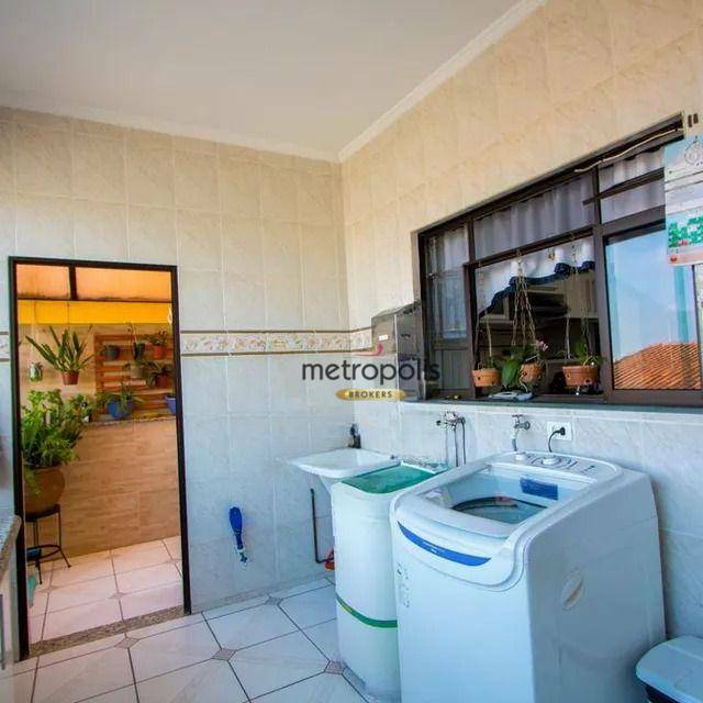 Casa à venda com 3 quartos, 350m² - Foto 13