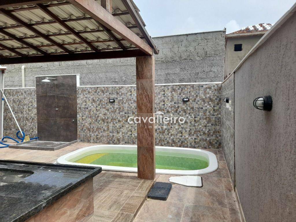 Casa de Condomínio à venda com 2 quartos, 120m² - Foto 35