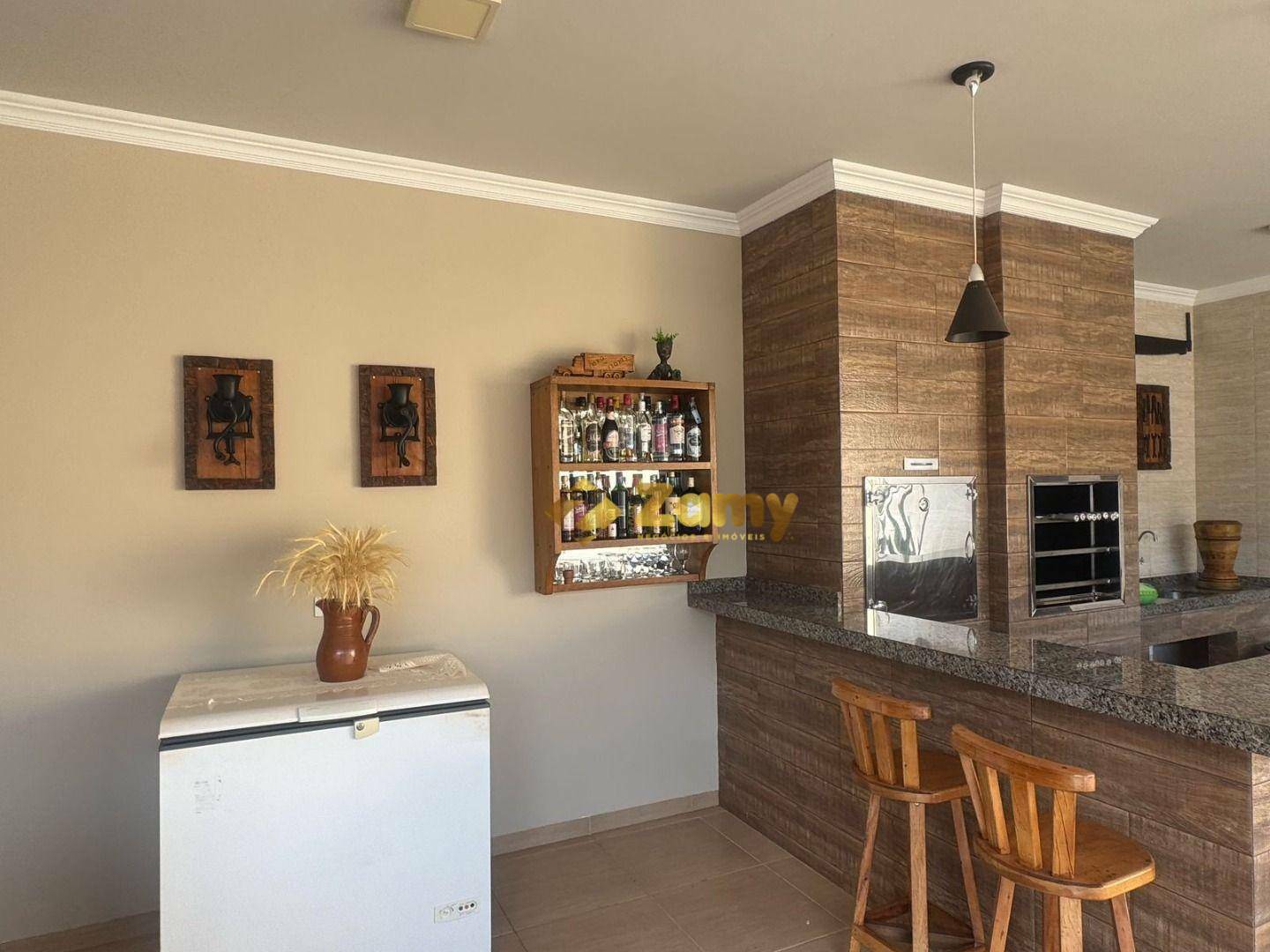 Sobrado à venda com 4 quartos, 200m² - Foto 5
