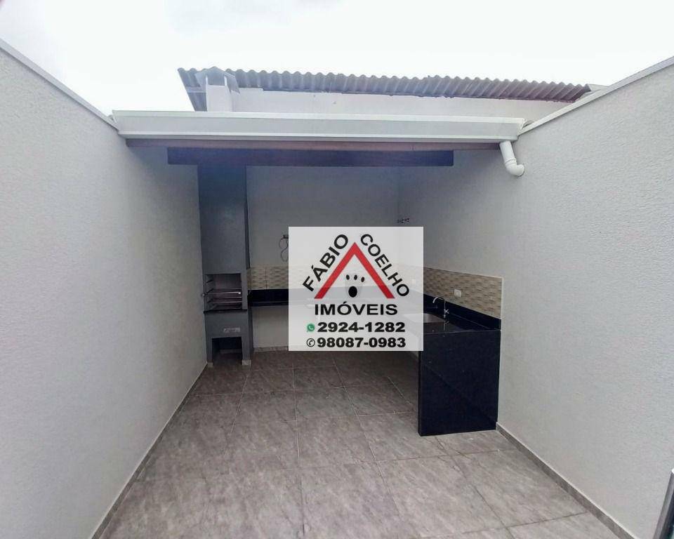 Sobrado à venda com 3 quartos, 110m² - Foto 20