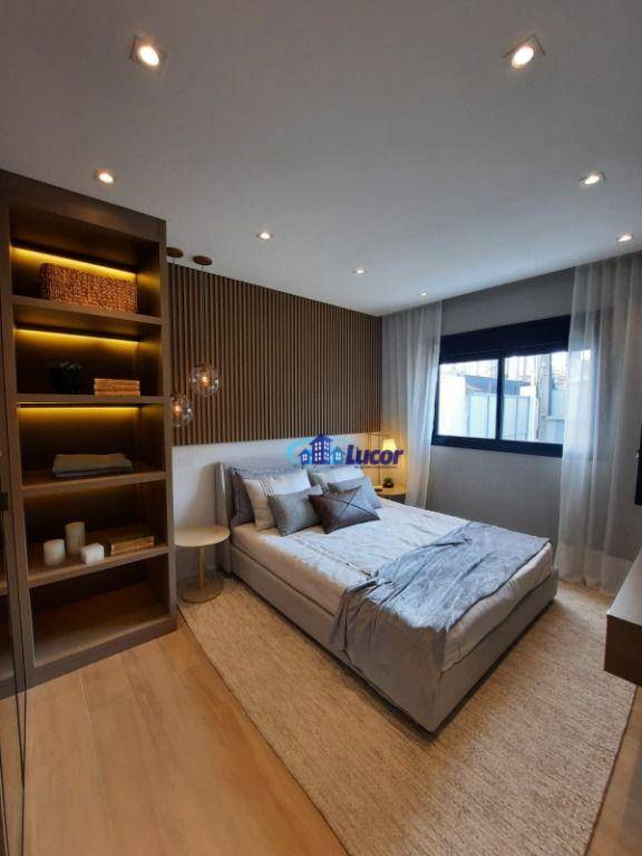 Apartamento à venda com 3 quartos, 88m² - Foto 21