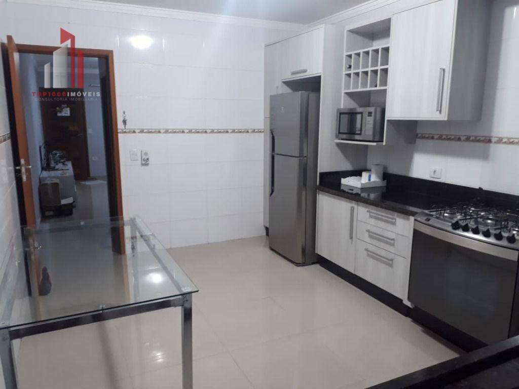 Sobrado à venda com 2 quartos, 85m² - Foto 9