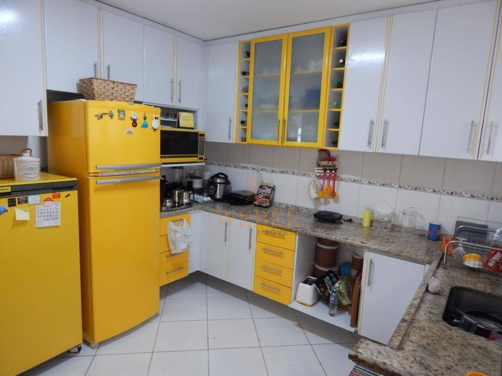 Casa de Condomínio à venda com 3 quartos, 120m² - Foto 18