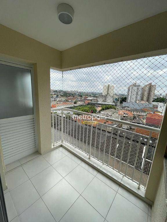 Apartamento para alugar com 2 quartos, 65m² - Foto 18