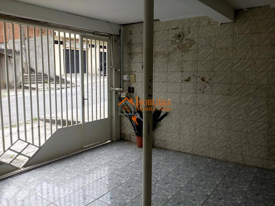 Casa à venda com 5 quartos, 200m² - Foto 4