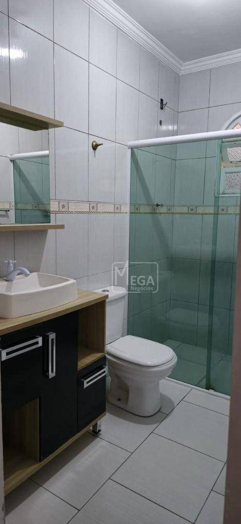 Casa de Condomínio, 1 quarto - Foto 4