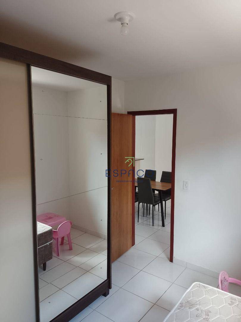 Casa de Condomínio à venda com 2 quartos, 47M2 - Foto 12