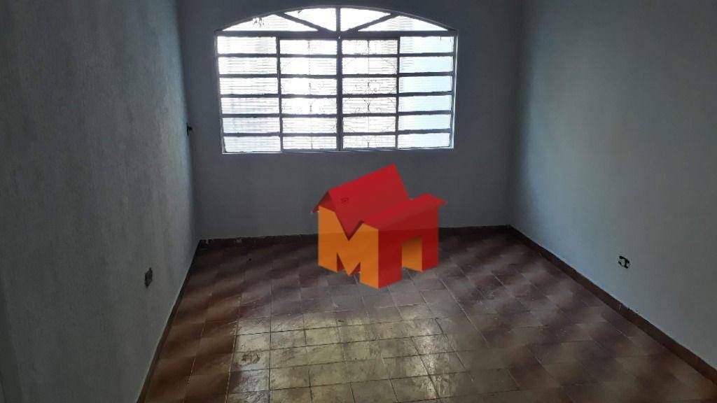 Sobrado à venda com 5 quartos, 245m² - Foto 4