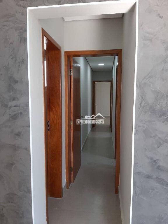 Casa de Condomínio à venda com 3 quartos, 123m² - Foto 9