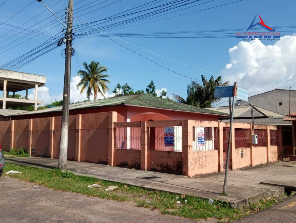 Casa à venda com 4 quartos, 250m² - Foto 6