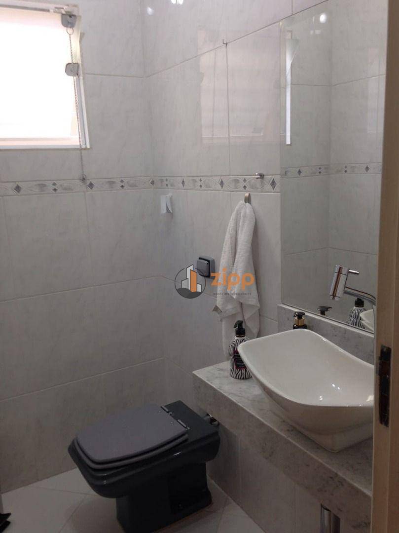 Sobrado à venda com 3 quartos, 125m² - Foto 4