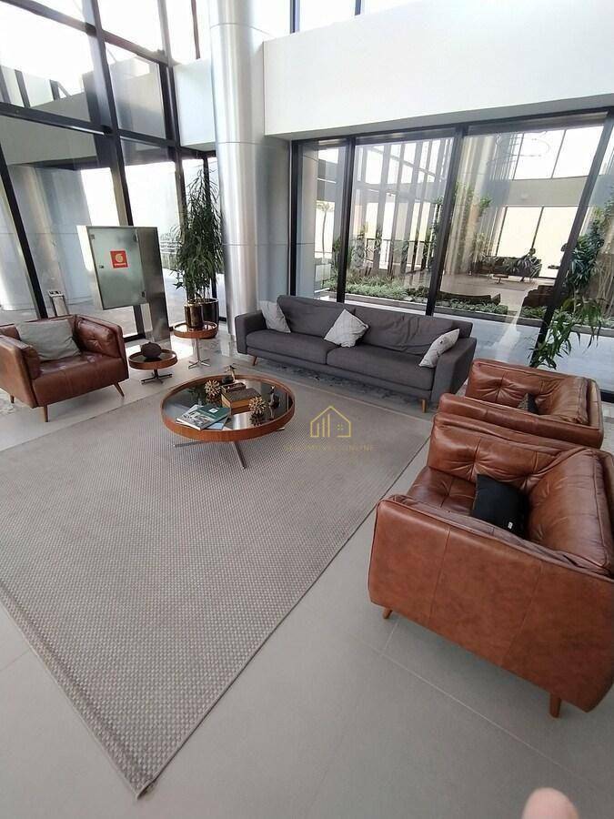 Conjunto Comercial-Sala à venda e aluguel, 34m² - Foto 34
