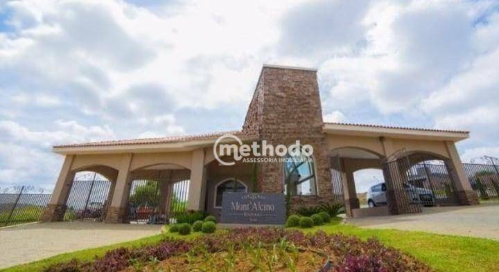 Casa de Condomínio à venda com 3 quartos, 222m² - Foto 24