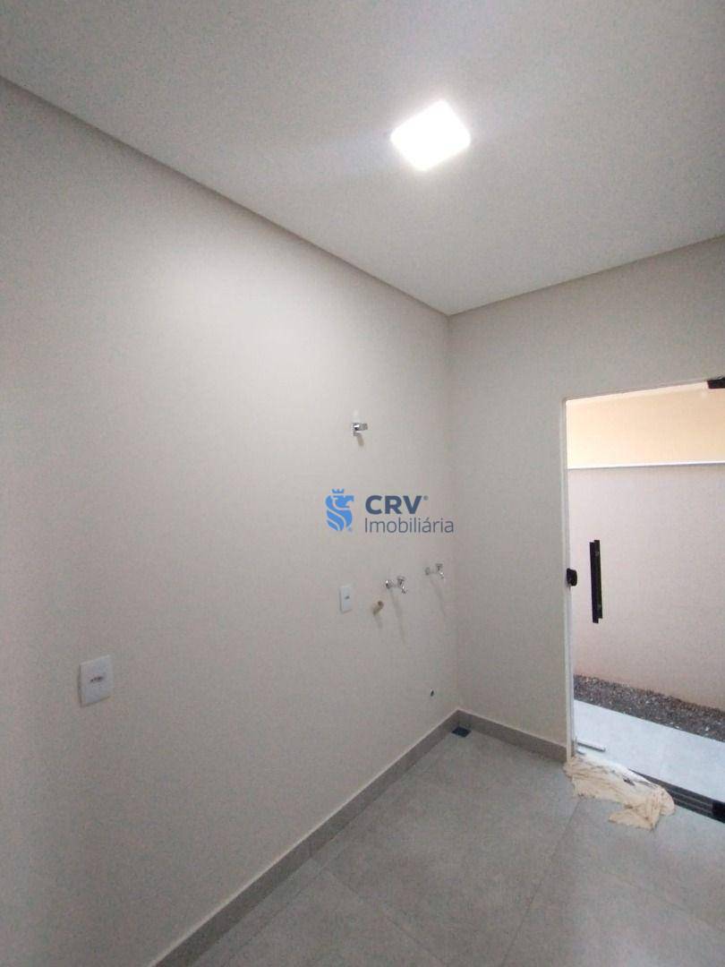 Casa de Condomínio à venda com 3 quartos, 144m² - Foto 16