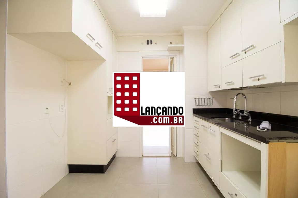 Apartamento à venda com 3 quartos, 130m² - Foto 7