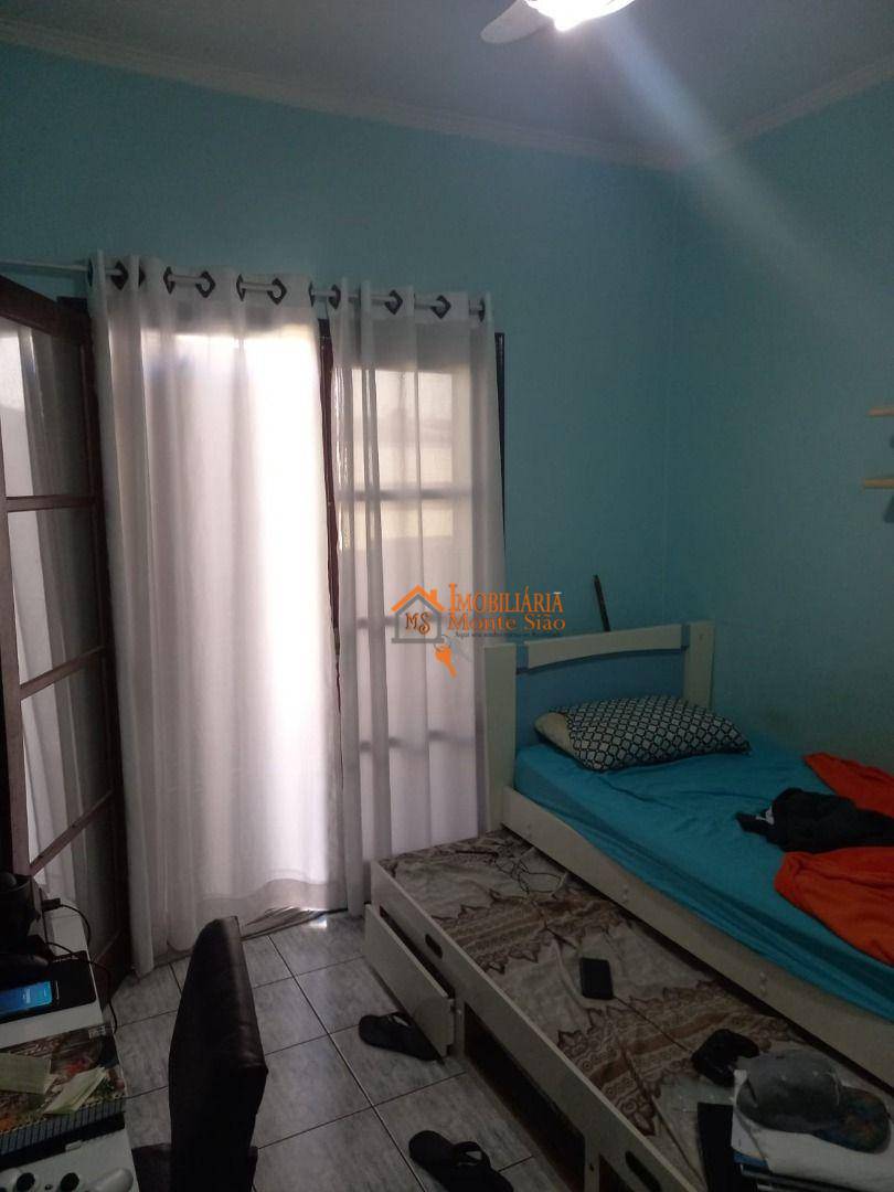 Sobrado à venda com 3 quartos, 191m² - Foto 14