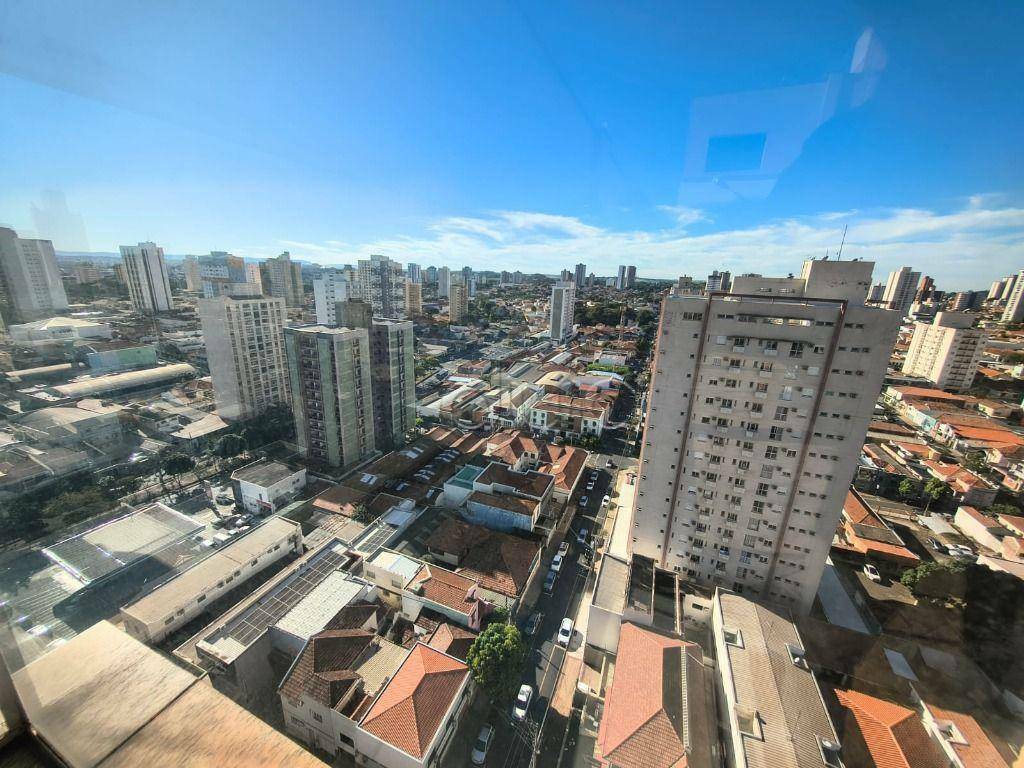 Apartamento para alugar com 1 quarto, 32m² - Foto 13