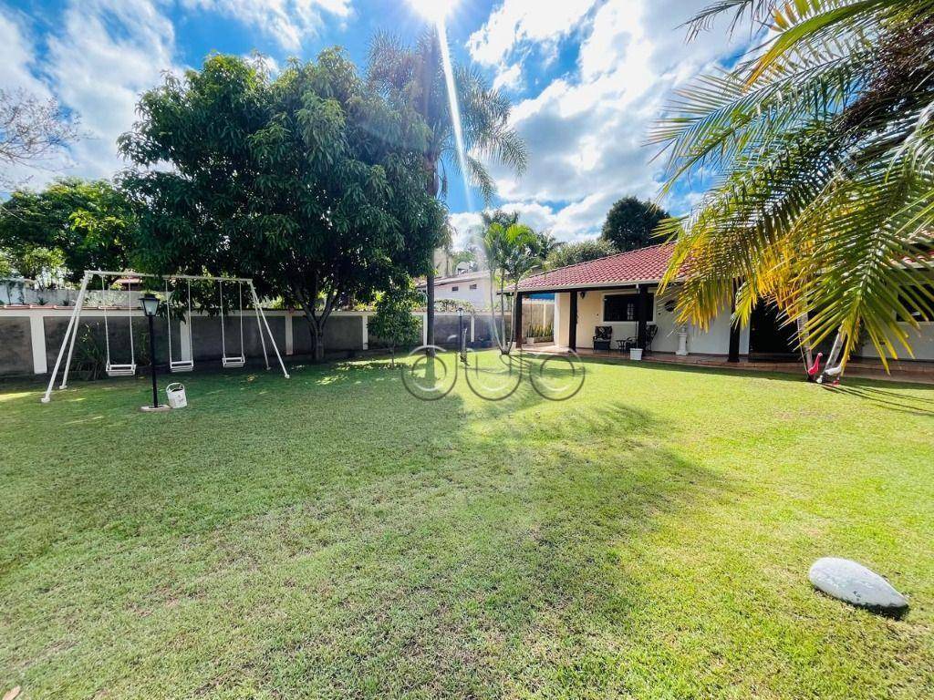 Casa de Condomínio à venda com 3 quartos, 323m² - Foto 8