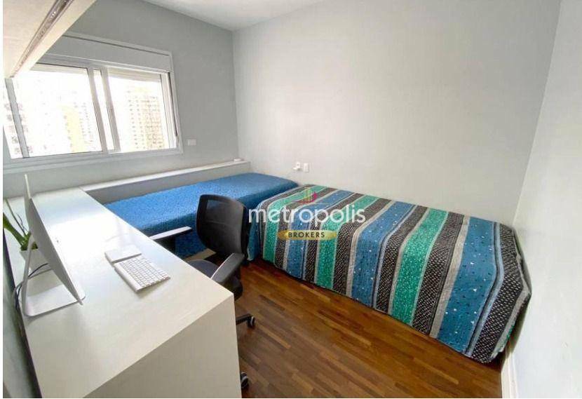 Apartamento à venda com 4 quartos, 240m² - Foto 16