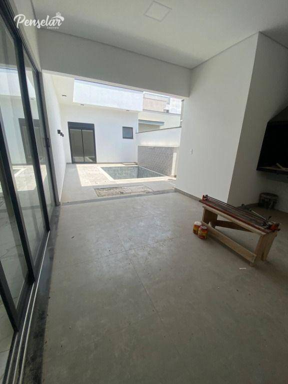 Casa de Condomínio à venda com 3 quartos, 196m² - Foto 12