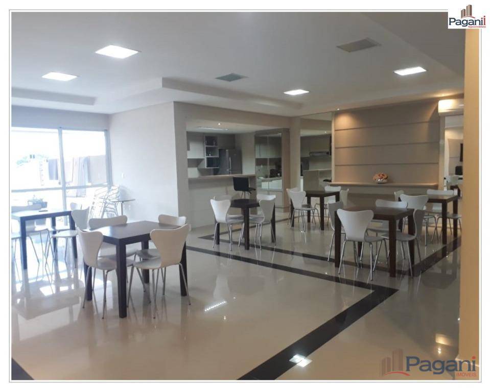 Apartamento à venda com 2 quartos, 64m² - Foto 18