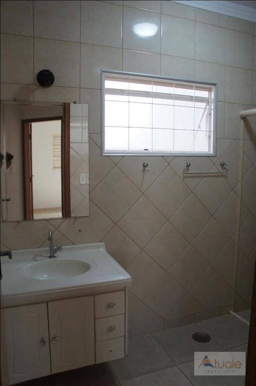 Casa à venda com 3 quartos, 175m² - Foto 20